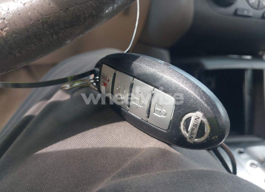 Photo 11 of 2012 Nissan Altima 2.5 S (VIN 1N4AL2AP7CN563286)