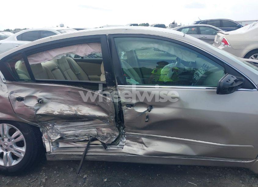 Photo 13 of 2012 Nissan Altima 2.5 S (VIN 1N4AL2AP7CN563286)