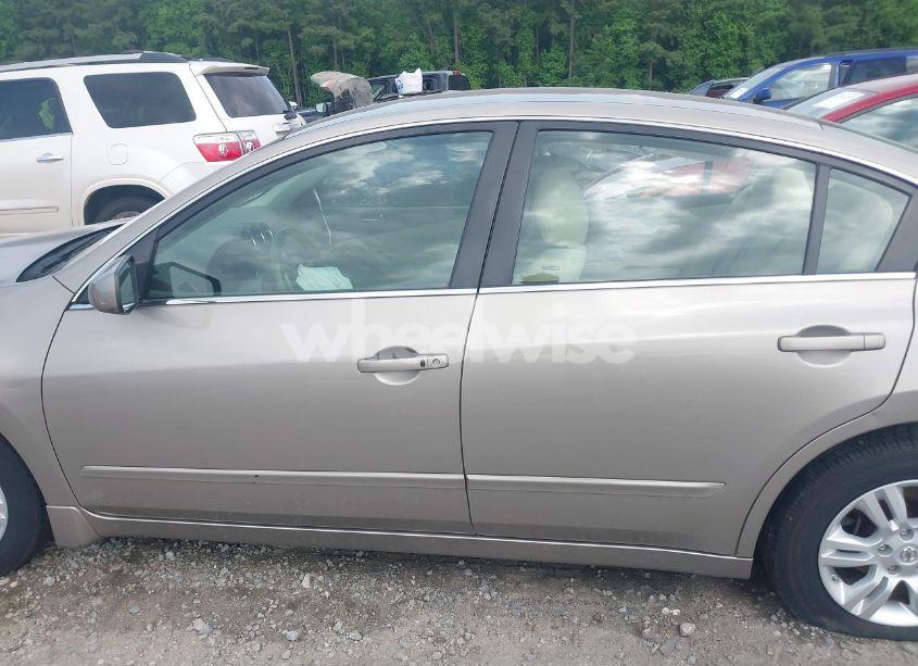 Photo 14 of 2012 Nissan Altima 2.5 S (VIN 1N4AL2AP7CN563286)