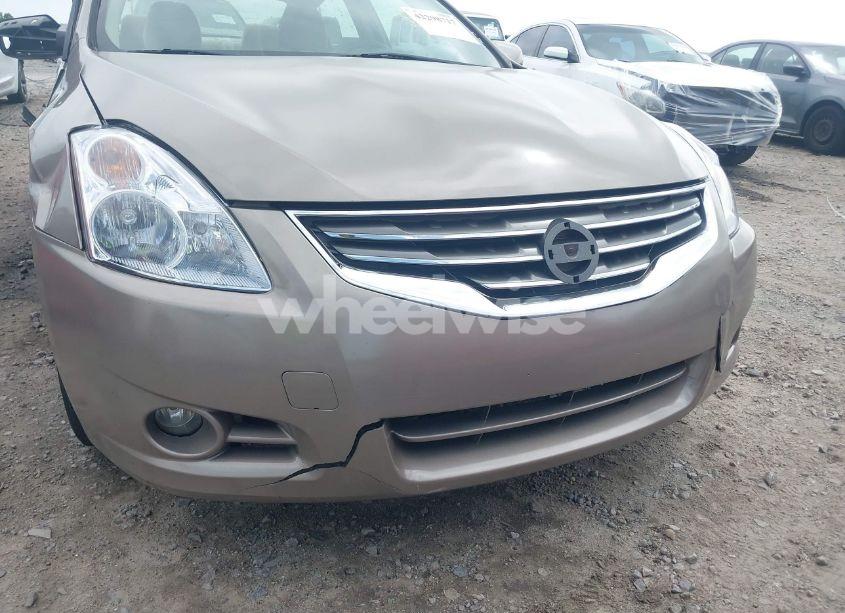 Photo 18 of 2012 Nissan Altima 2.5 S (VIN 1N4AL2AP7CN563286)