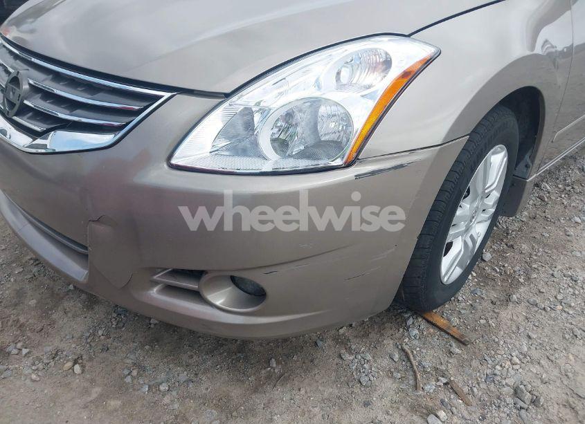 Photo 19 of 2012 Nissan Altima 2.5 S (VIN 1N4AL2AP7CN563286)