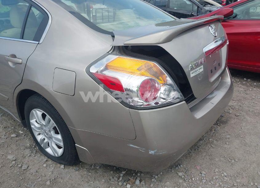 Photo 20 of 2012 Nissan Altima 2.5 S (VIN 1N4AL2AP7CN563286)