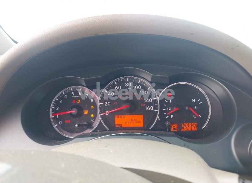 Photo 7 of 2012 Nissan Altima 2.5 S (VIN 1N4AL2AP7CN563286)