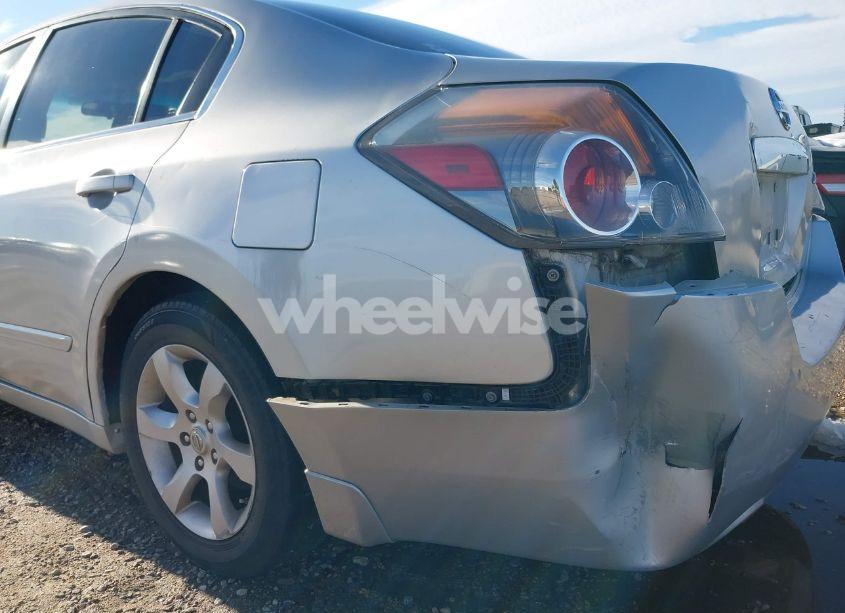 Photo 6 of 2012 Nissan Altima 2.5 S (VIN 1N4AL2AP7CN568231)