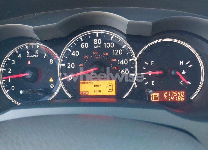 Photo 7 of 2012 Nissan Altima 2.5 S (VIN 1N4AL2AP7CN568231)