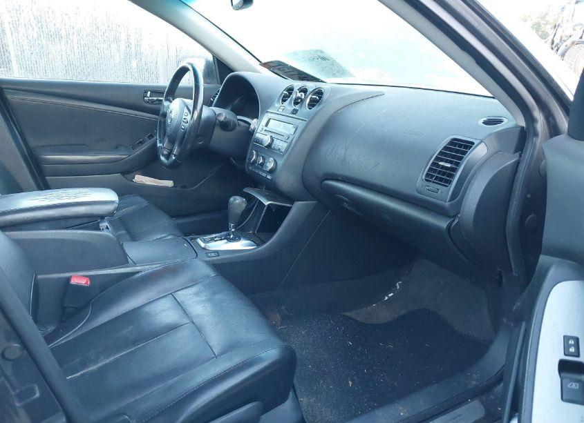 Photo 5 of 2012 Nissan Altima 2.5 S (VIN 1N4AL2AP7CN575194)