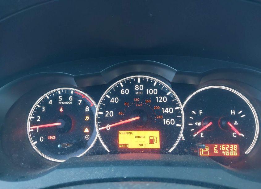 Photo 7 of 2012 Nissan Altima 2.5 S (VIN 1N4AL2AP7CN575194)