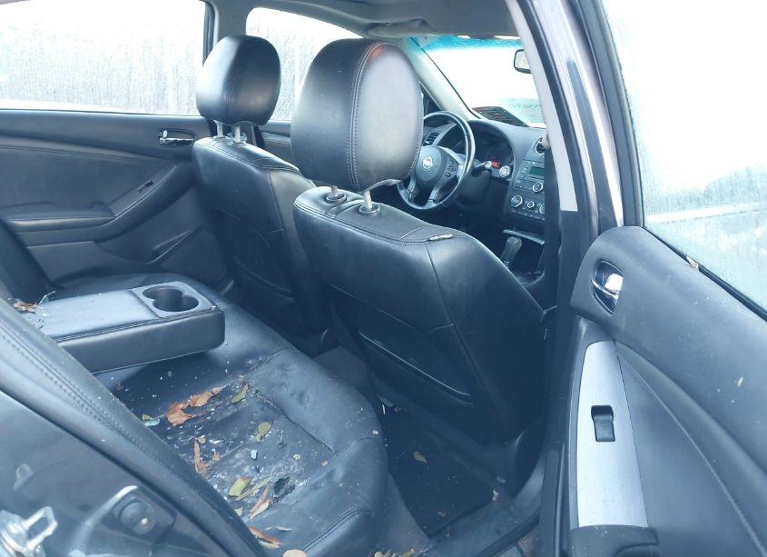 Photo 8 of 2012 Nissan Altima 2.5 S (VIN 1N4AL2AP7CN575194)