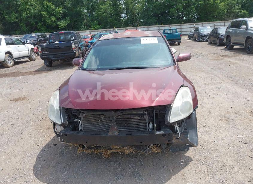 Photo 11 of 2010 Nissan Altima S (VIN 1N4AL2AP8AC138104)