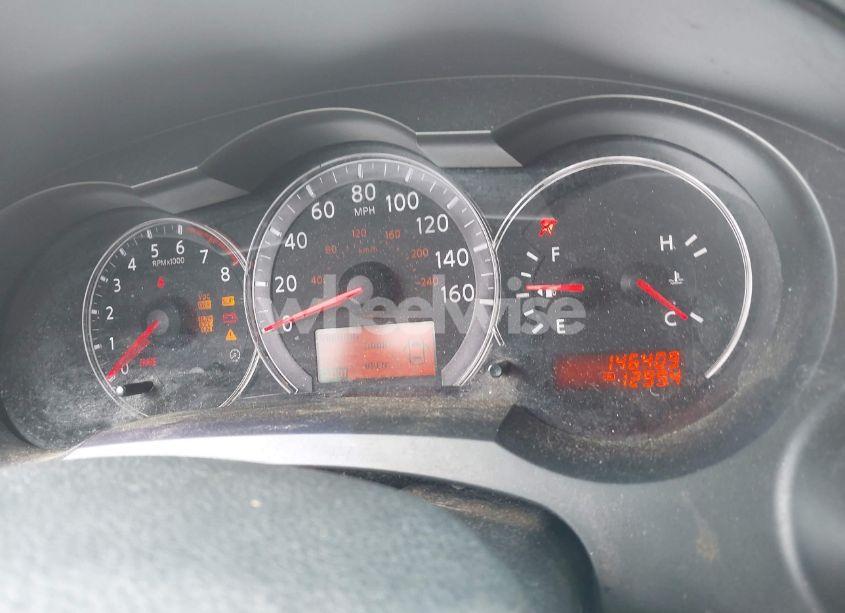 Photo 7 of 2010 Nissan Altima S (VIN 1N4AL2AP8AC138104)