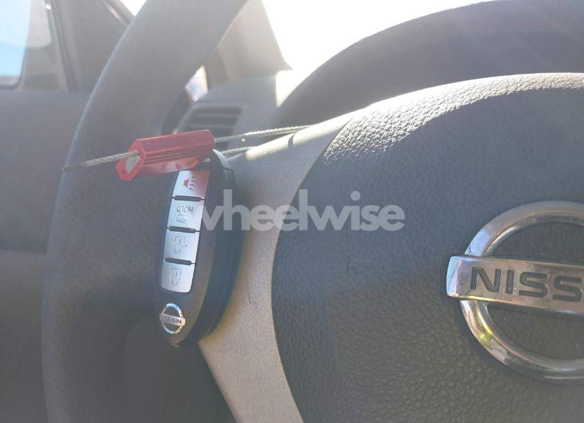 Photo 11 of 2010 Nissan Altima 2.5 (VIN 1N4AL2AP8AC150320)