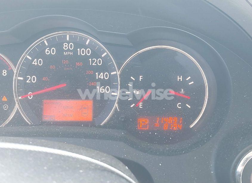 Photo 7 of 2010 Nissan Altima 2.5 (VIN 1N4AL2AP8AC150320)