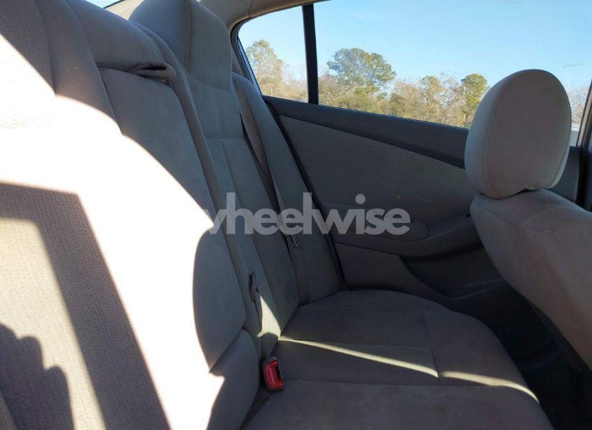 Photo 8 of 2010 Nissan Altima 2.5 (VIN 1N4AL2AP8AC150754)