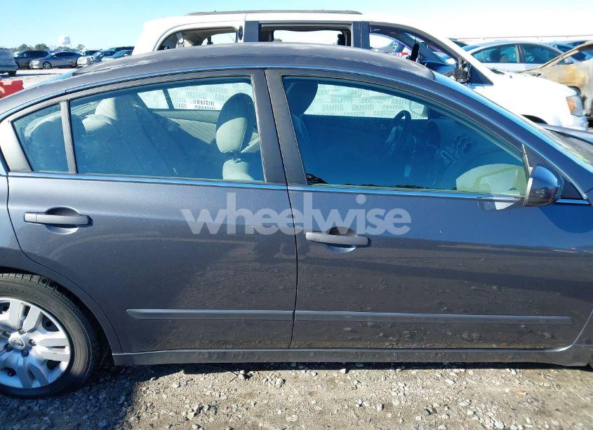 Photo 14 of 2010 Nissan Altima 2.5 (VIN 1N4AL2AP8AC166114)