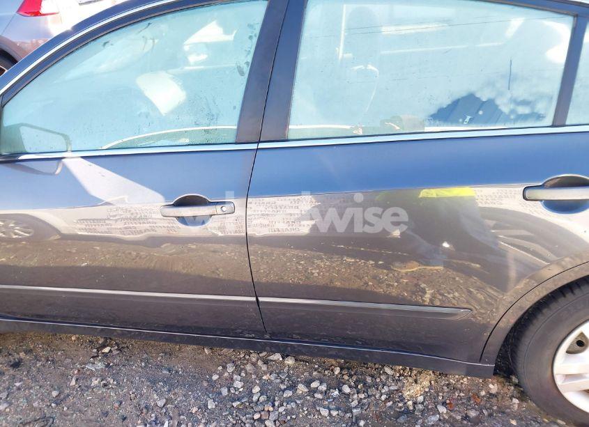 Photo 15 of 2010 Nissan Altima 2.5 (VIN 1N4AL2AP8AC166114)