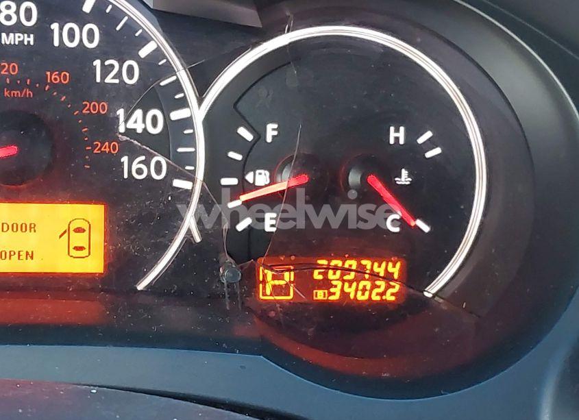 Photo 16 of 2010 Nissan Altima 2.5 (VIN 1N4AL2AP8AC166114)