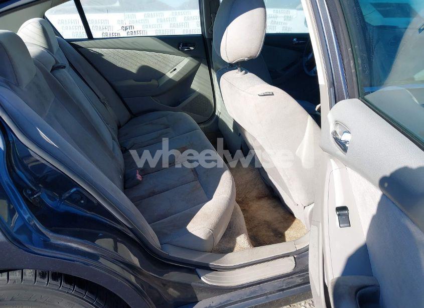 Photo 8 of 2010 Nissan Altima 2.5 (VIN 1N4AL2AP8AC166114)