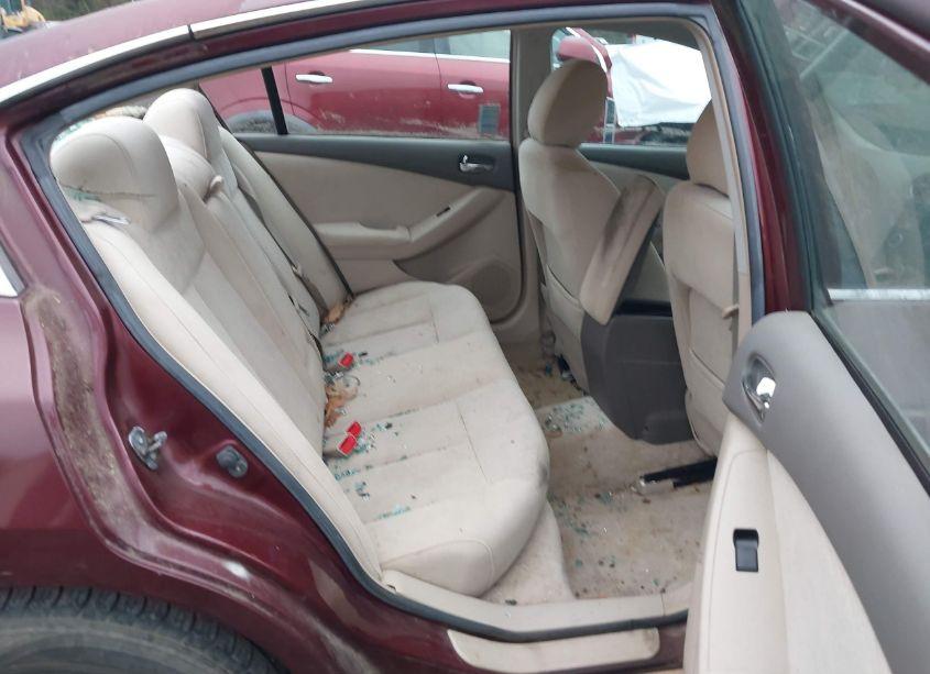 Photo 8 of 2010 Nissan Altima 2.5 S (VIN 1N4AL2AP8AC167926)