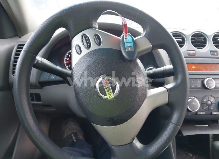 Photo 11 of 2010 Nissan Altima S (VIN 1N4AL2AP8AC188999)