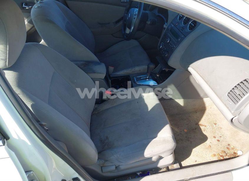 Photo 5 of 2010 Nissan Altima S (VIN 1N4AL2AP8AC188999)