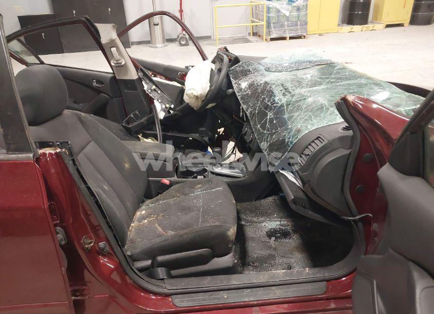 Photo 5 of 2010 Nissan Altima 2.5 S (VIN 1N4AL2AP8AN400532)