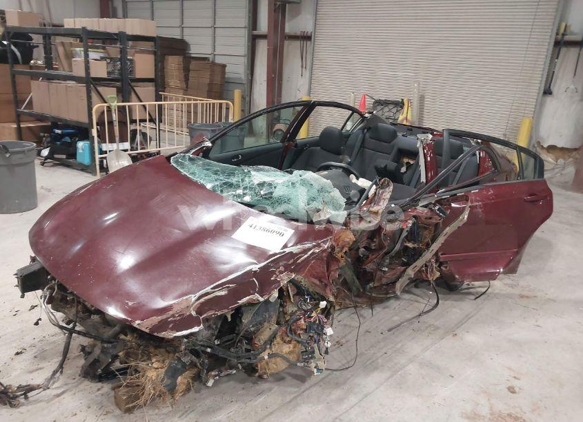 Photo 6 of 2010 Nissan Altima 2.5 S (VIN 1N4AL2AP8AN400532)