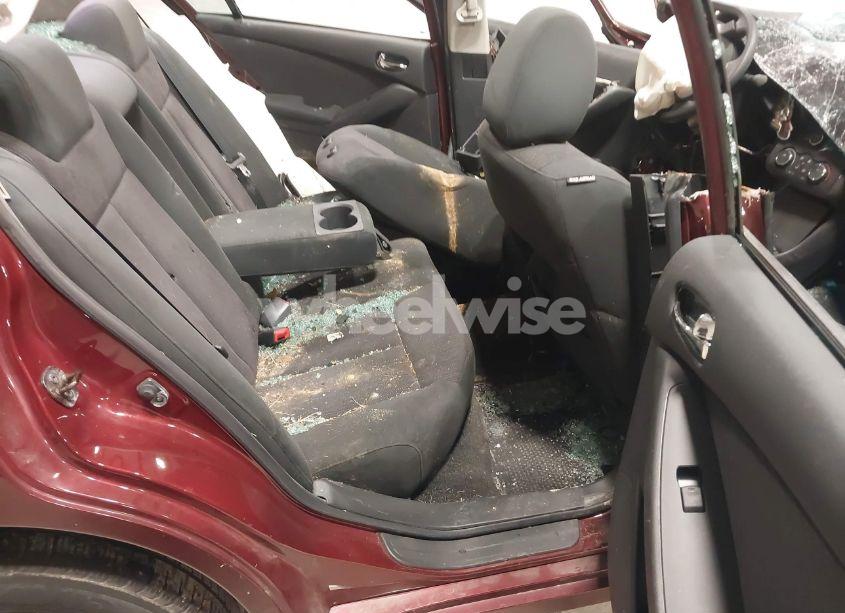 Photo 8 of 2010 Nissan Altima 2.5 S (VIN 1N4AL2AP8AN400532)