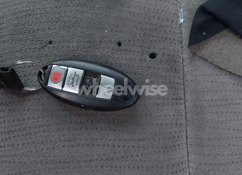 Photo 11 of 2010 Nissan Altima 2.5 S (VIN 1N4AL2AP8AN406279)