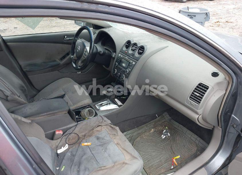 Photo 5 of 2010 Nissan Altima 2.5 S (VIN 1N4AL2AP8AN406279)