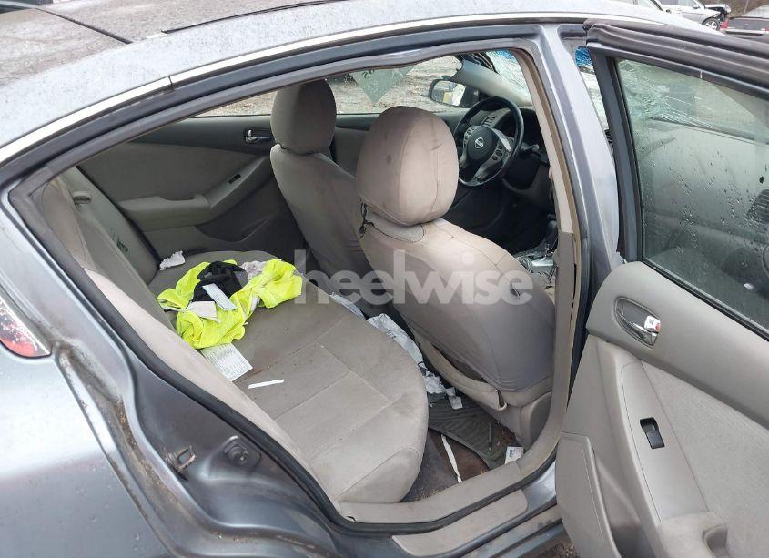 Photo 8 of 2010 Nissan Altima 2.5 S (VIN 1N4AL2AP8AN406279)