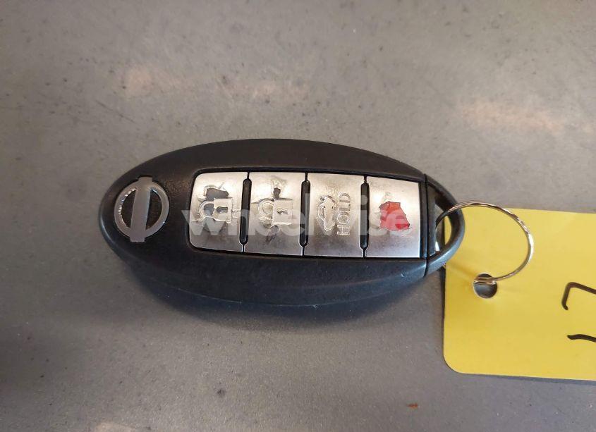 Photo 11 of 2010 Nissan Altima 2.5 S (VIN 1N4AL2AP8AN407352)