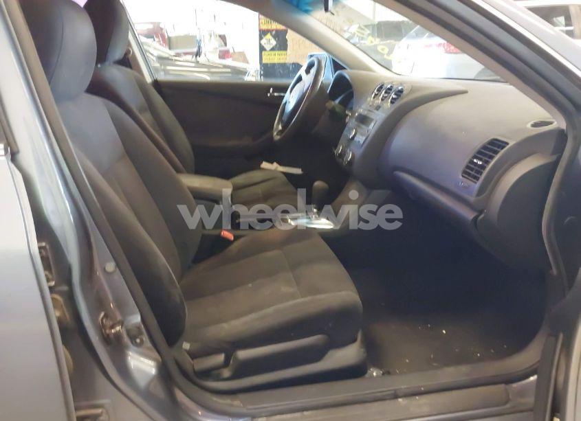 Photo 5 of 2010 Nissan Altima 2.5 S (VIN 1N4AL2AP8AN407352)