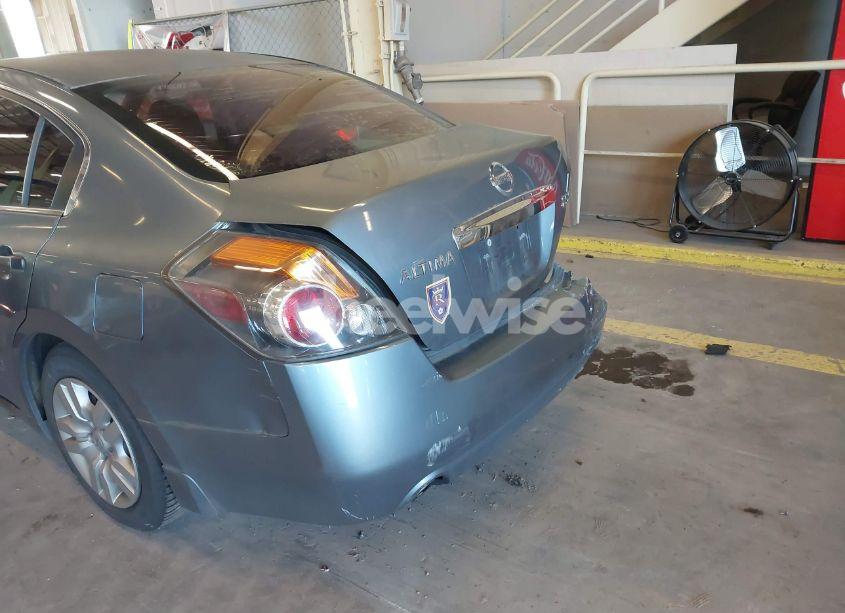 Photo 6 of 2010 Nissan Altima 2.5 S (VIN 1N4AL2AP8AN407352)