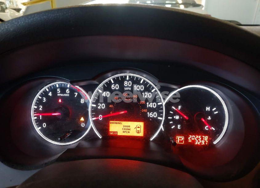 Photo 7 of 2010 Nissan Altima 2.5 S (VIN 1N4AL2AP8AN407352)