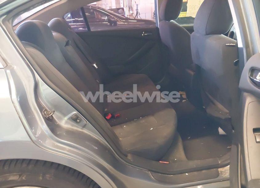 Photo 8 of 2010 Nissan Altima 2.5 S (VIN 1N4AL2AP8AN407352)