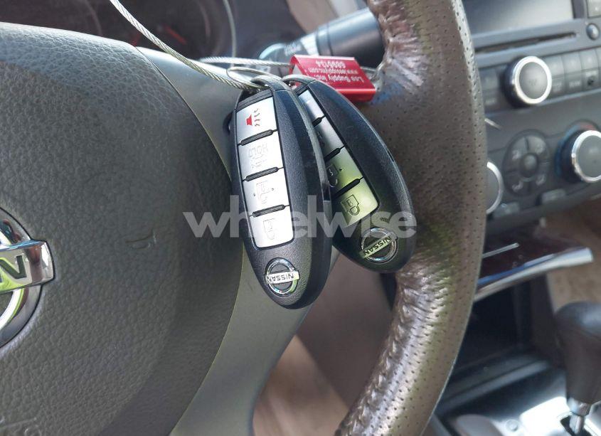 Photo 11 of 2010 Nissan Altima 2.5 S (VIN 1N4AL2AP8AN409652)