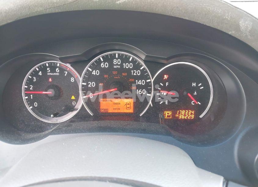 Photo 7 of 2010 Nissan Altima 2.5 S (VIN 1N4AL2AP8AN409652)