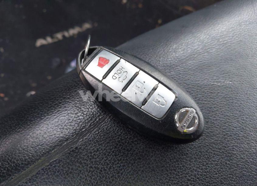 Photo 11 of 2010 Nissan Altima 2.5 SL (VIN 1N4AL2AP8AN427584)