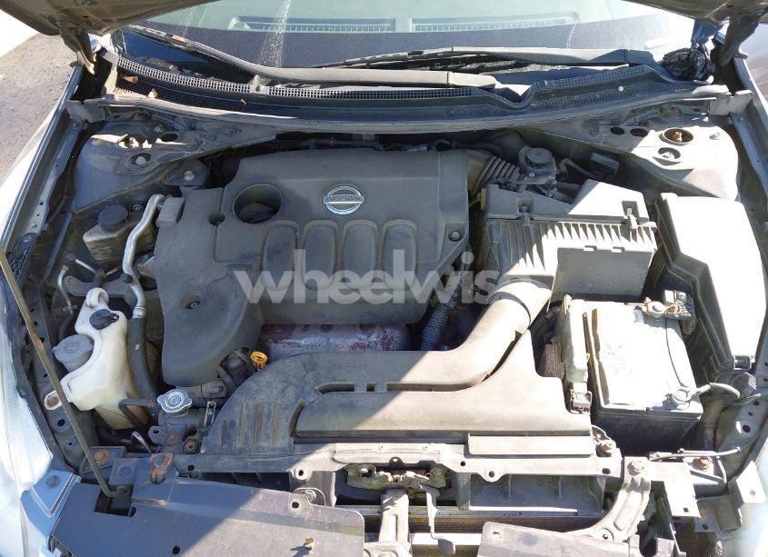 Photo 10 of 2010 Nissan Altima 2.5 S (VIN 1N4AL2AP8AN438133)