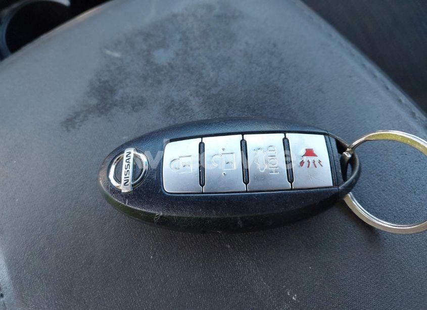 Photo 11 of 2010 Nissan Altima 2.5 S (VIN 1N4AL2AP8AN438133)