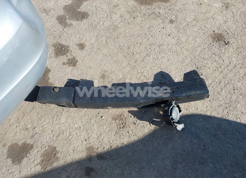 Photo 12 of 2010 Nissan Altima 2.5 S (VIN 1N4AL2AP8AN438133)