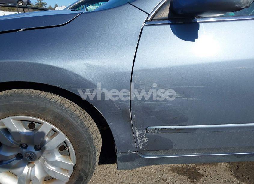 Photo 14 of 2010 Nissan Altima 2.5 S (VIN 1N4AL2AP8AN438133)