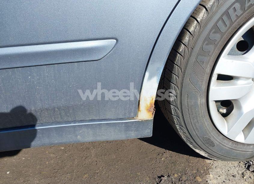 Photo 15 of 2010 Nissan Altima 2.5 S (VIN 1N4AL2AP8AN438133)