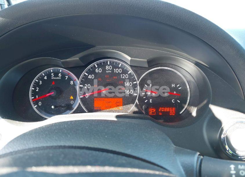 Photo 7 of 2010 Nissan Altima 2.5 S (VIN 1N4AL2AP8AN438133)