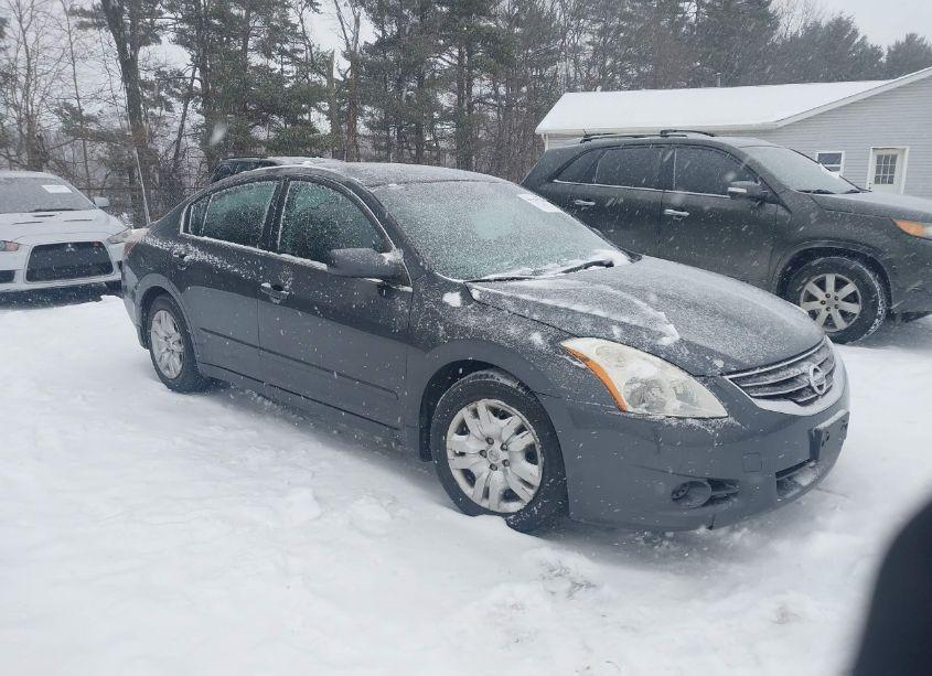2010 Nissan Altima 2.5 S (VIN 1N4AL2AP8AN446510) main photo