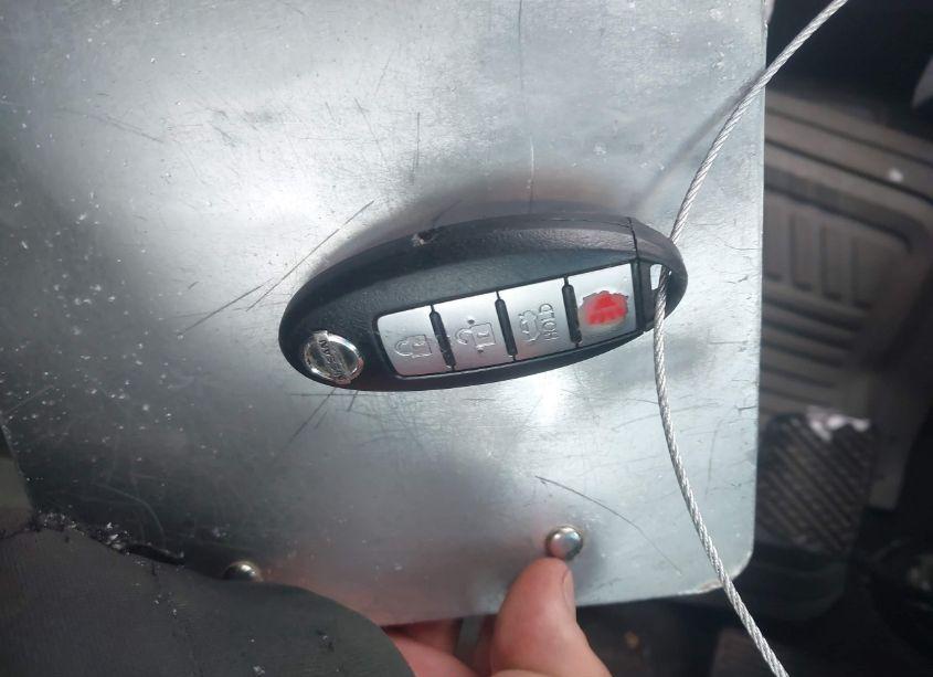 Photo 11 of 2010 Nissan Altima 2.5 S (VIN 1N4AL2AP8AN446510)