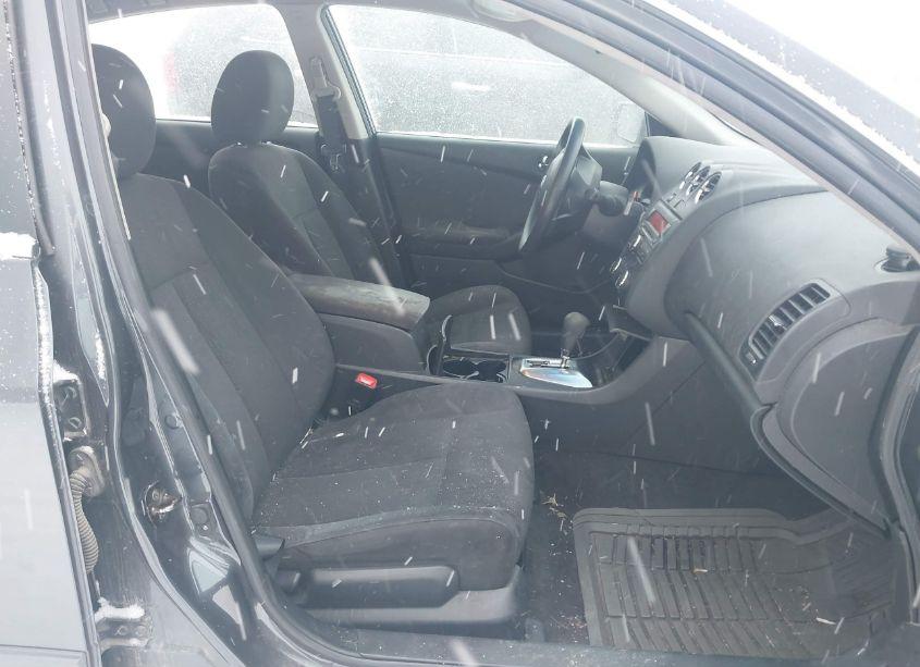 Photo 5 of 2010 Nissan Altima 2.5 S (VIN 1N4AL2AP8AN446510)