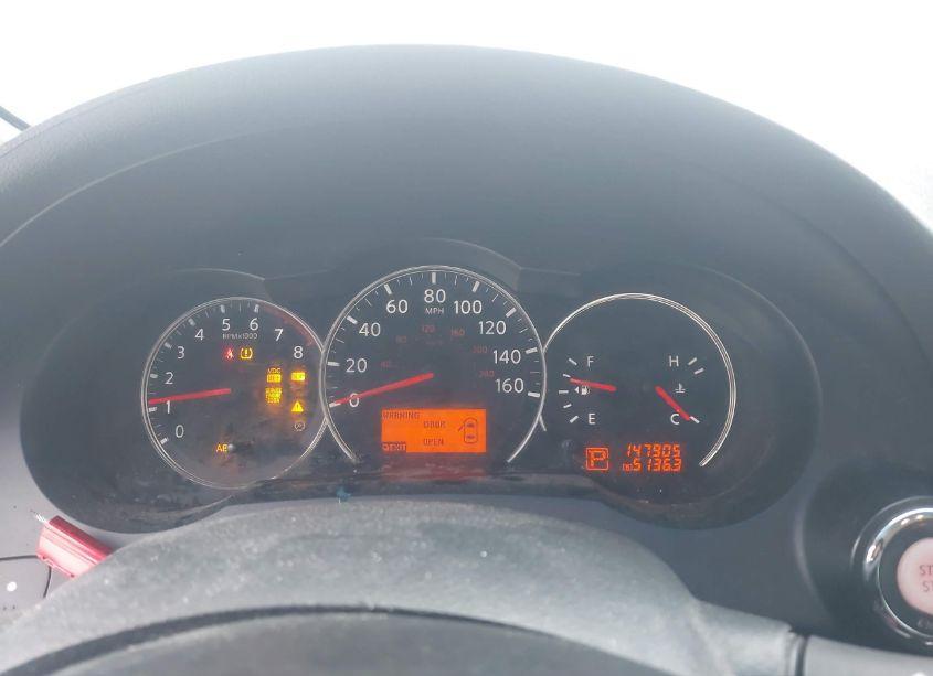 Photo 7 of 2010 Nissan Altima 2.5 S (VIN 1N4AL2AP8AN446510)