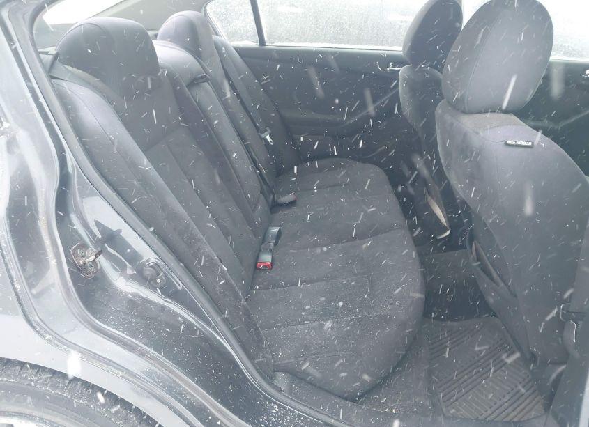 Photo 8 of 2010 Nissan Altima 2.5 S (VIN 1N4AL2AP8AN446510)