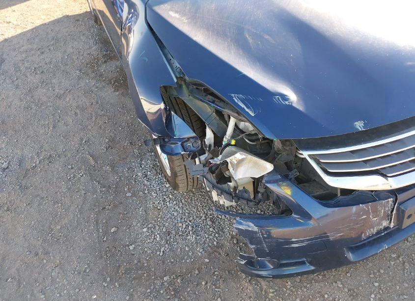 Photo 6 of 2010 Nissan Altima 2.5 S (VIN 1N4AL2AP8AN452453)